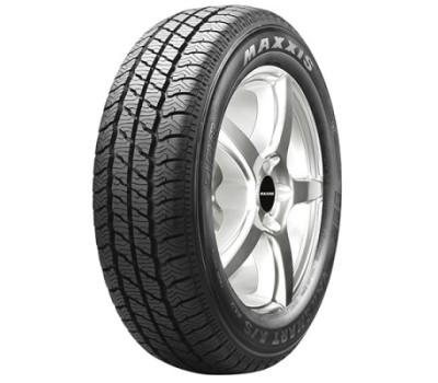 Maxxis AL2 4AS 225/55/R17C 109/107H all season