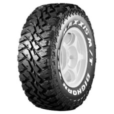 Maxxis BIGHORN MT 764 265/75/R16 112N vara