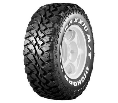 Maxxis BIGHORN MT 764 265/75/R16 112N vara