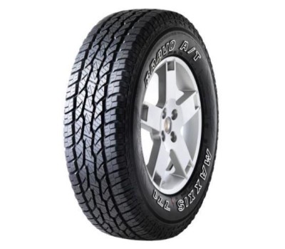 Maxxis Bravo AT-771 255/65/R17 110H all season