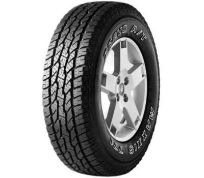 Maxxis Bravo AT-771 OWL 235/70/R16 106T all season