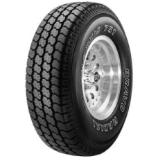 Maxxis MA-751 265/75/R16 112/109S all season