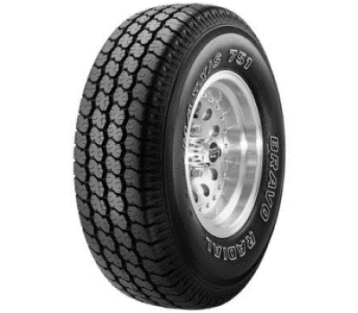 Maxxis MA-751 265/75/R16 112/109S all season