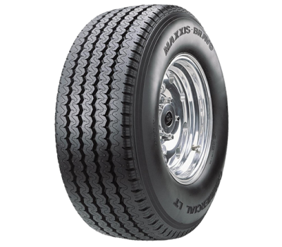 Maxxis UE-168N 155/70/R12C 104N vara