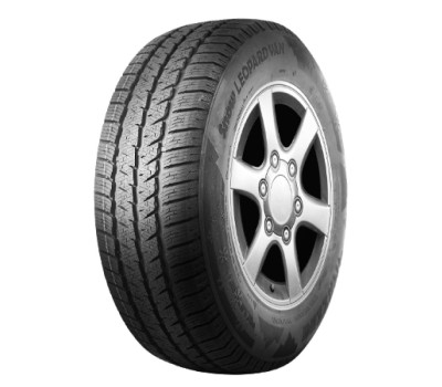 Mazzini SNOWLEOPARD VAN 205/70/R15C 106/104R 8PR iarna