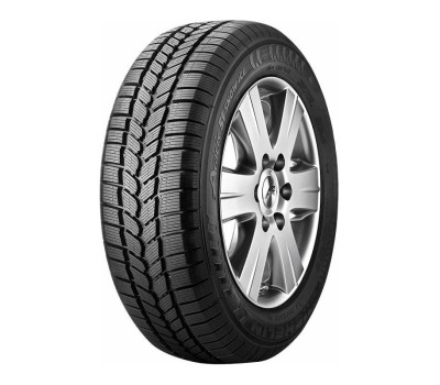 Michelin AGILIS 5 SNOW ICE 215/65/R15C 104/102T iarna