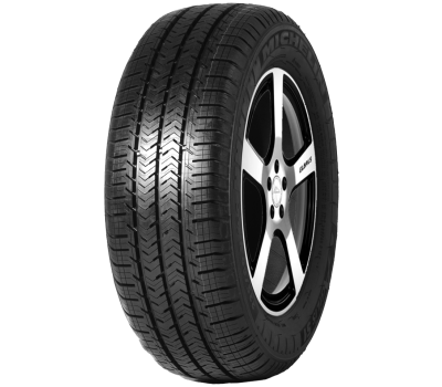 Michelin AGILIS 51 195/60/R16C 99H vara