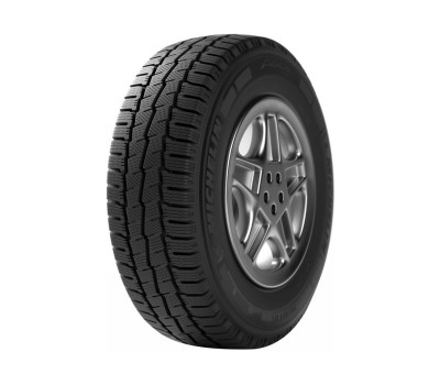 Michelin AGILIS ALPIN 185/75/R16C 104/102R 8PR iarna