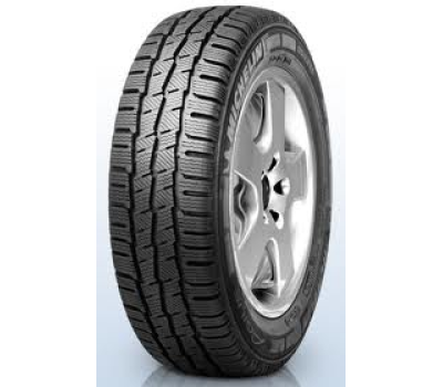 Michelin AGILIS ALPIN 195/60/R16C 99T iarna