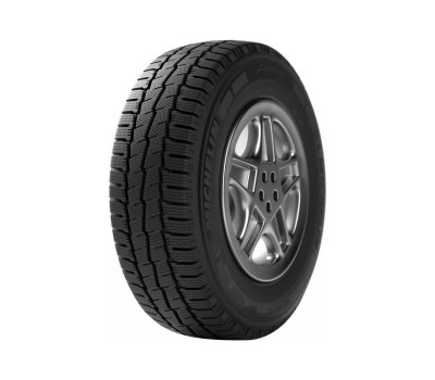 Michelin AGILIS ALPIN 235/65/R16C 121/119R 12PR iarna