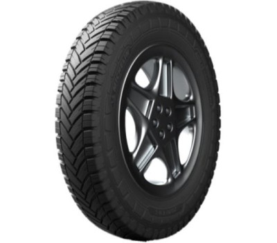 Michelin AGILIS CROSSCLIMATE 185/75/R16C 104R all season