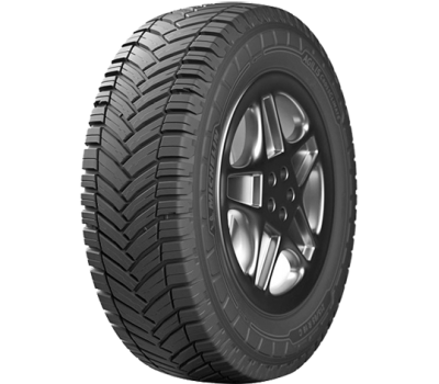 Michelin AGILIS CROSSCLIMATE 195/60/R16C 99H all season