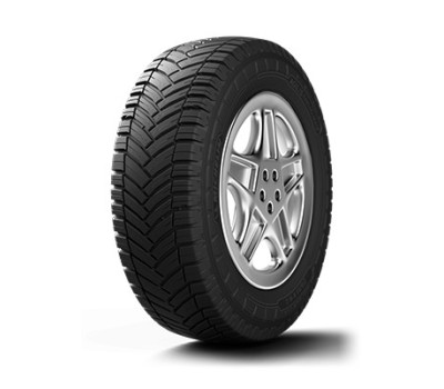 Michelin AGILIS CROSSCLIMATE 195/75/R16C 110R all season