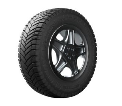 Michelin AGILIS CROSSCLIMATE 205/75/R16C 113/111R 10PR all season