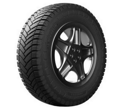 Michelin AGILIS CROSSCLIMATE 235/65/R16C 121/119R 10PR all season