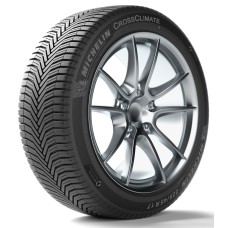 Michelin Agilis CrossClimate M+S 195/75/R16C 110/108R all season