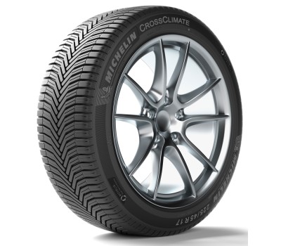 Michelin Agilis CrossClimate M+S 195/75/R16C 110/108R all season