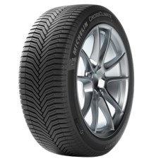 Michelin Agilis CrossClimate M+S 215/70/R15C 109/107S all season