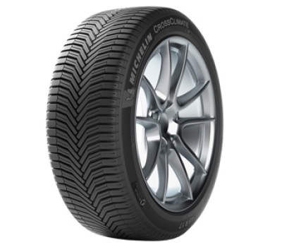 Michelin Agilis CrossClimate M+S 215/70/R15C 109/107S all season