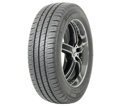 Michelin AGILIS+ GRNX 185/75/R16C 104R vara