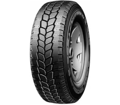 Michelin Agilis51SnowIce 205/65/R16C 103/101T iarna