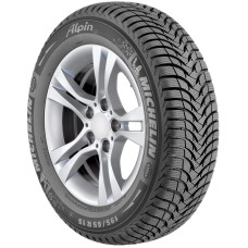 Michelin ALPIN 4* 175/65/R15 88H XL vara