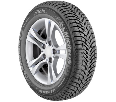 Michelin ALPIN 4* 175/65/R15 88H XL vara