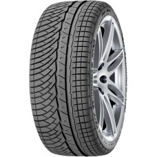 Michelin ALPIN 4 MO ZP 225/50/R17 94H iarna