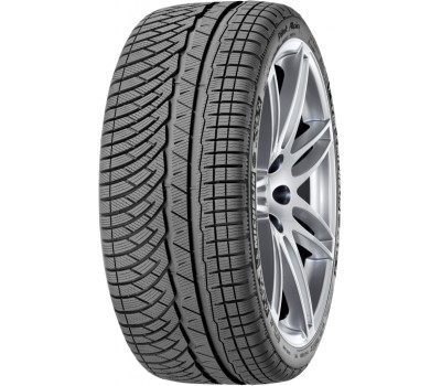 Michelin ALPIN 4 MO ZP 225/50/R17 94H iarna