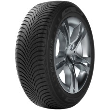 Michelin ALPIN 5 205/60/R16 92V RUN FLAT ZP iarna