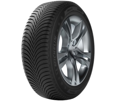 Michelin ALPIN 5 205/60/R16 92V RUN FLAT ZP iarna