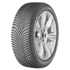 Michelin ALPIN 5 205/65/R15 94T iarna