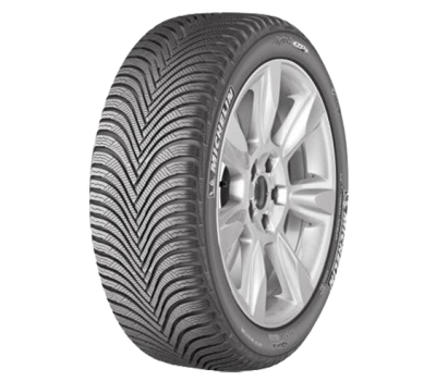 Michelin ALPIN 5 205/65/R15 94T iarna