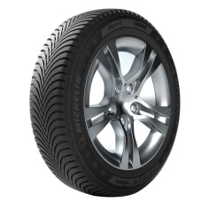 Michelin ALPIN 5* MOE RUN FLAT 225/55/R17 97H ZP iarna