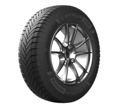 Michelin ALPIN 6 185/65/R15 88T iarna