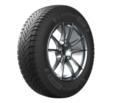 Michelin ALPIN 6 185/65/R15 92T XL iarna