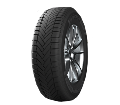 Michelin ALPIN 6 195/45/R16 84H XL iarna