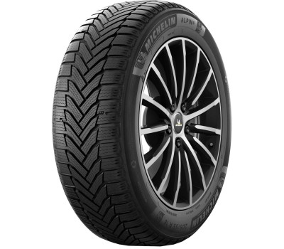 Michelin ALPIN 6 195/55/R20 95H XL iarna