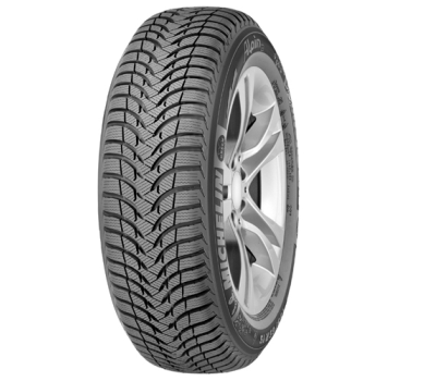 Michelin ALPIN A4 GRNX 175/65/R15 88H XL iarna