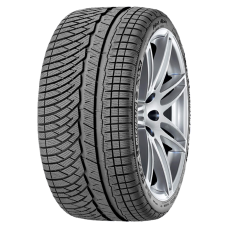 Michelin ALPIN A4 RUN FLAT 225/50/R18 95H ZP iarna