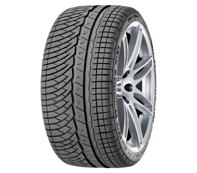 Michelin ALPIN A4 RUN FLAT 225/50/R18 95H ZP iarna