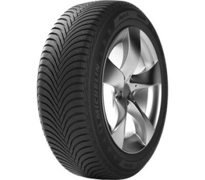 Michelin Alpin5 205/65/R15 94T iarna