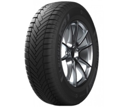 Michelin Alpin6 195/60/R15 88T iarna