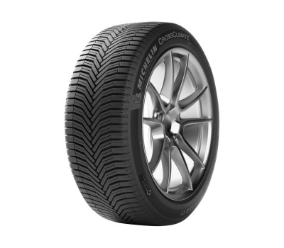 Michelin CROSSCLIMATE+ 165/65/R14 83T XL all season