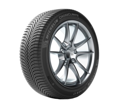 Michelin CROSSCLIMATE 2 195/55/R16 87V all season