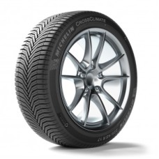 Michelin CROSSCLIMATE 2 205/50/R17 93V XL all season