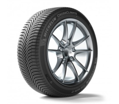 Michelin CROSSCLIMATE 2 205/50/R17 93V XL all season