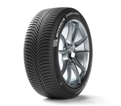 Michelin CROSSCLIMATE+ 215/45/R17 91W XL all season