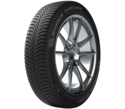 Michelin CROSSCLIMATE + 225/50/R17 98W XL all season