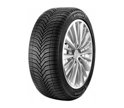 Michelin CROSSCLIMATE SUV 215/55/R18 99V XL all season